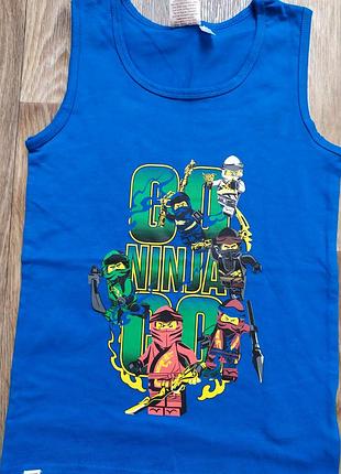 Майка на хлопчика 4