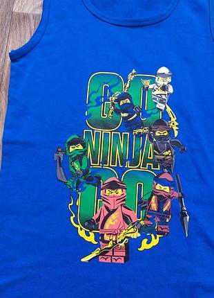 Майка на хлопчика 2