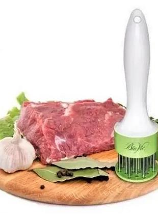 Размягчитель мяса тендерайзер 130220 отбиватель молоток для мяса