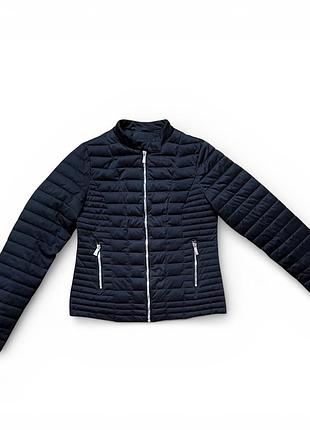 Демисезонная куртка