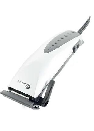 Машинка для стрижки domotec ms-3305