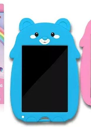 Графічний дитячий lcd планшет для малювання 29x21 см 9 дюймів