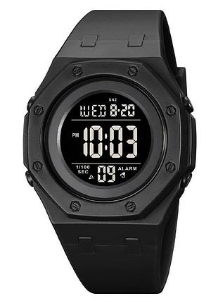 Часы наручные мужские skmei 2048bkbk