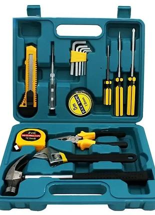 Набор инструментов 16 предметов and es-9