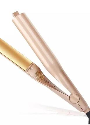 Плойка спіральна hair curlinglron (wa-1)