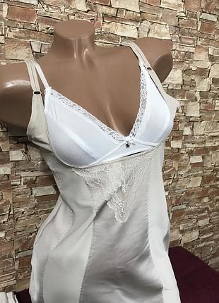 Сукня утяжка р.50-52 корегуюча білизна сильнох компресії