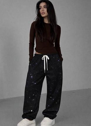 Брюки жіночі