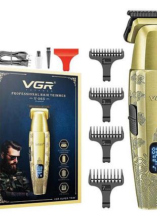 Тример vgr v-265