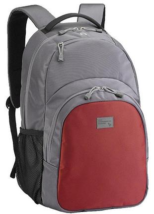 Рюкзак із відділом для ноутбука 15,6 sumdex сірий