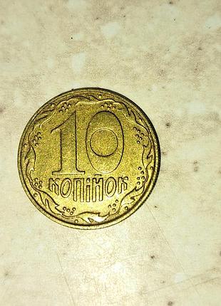 10кокеек 1992р.