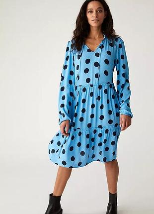 Сукня 100% візкоза