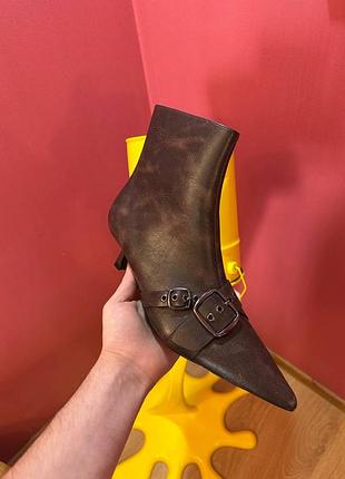 Черевики нові 41 р