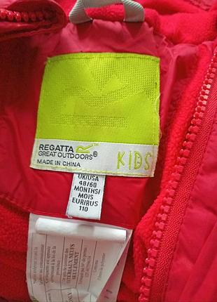 Комбинезон дождевик 5