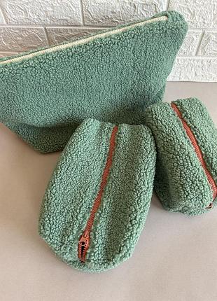 Косметичка xxl