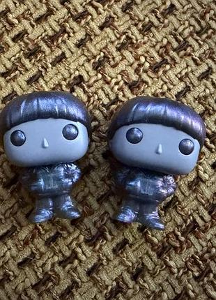 Вілл фігурка kinder funko joy дивні дива stranger things