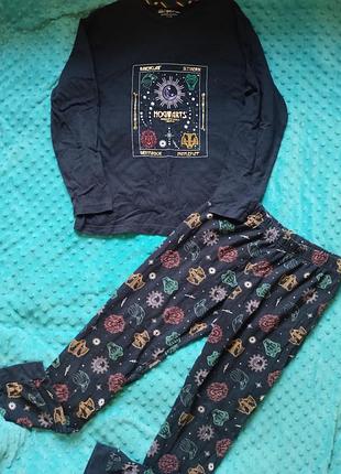 Пижама гарри поттер, размер 146.