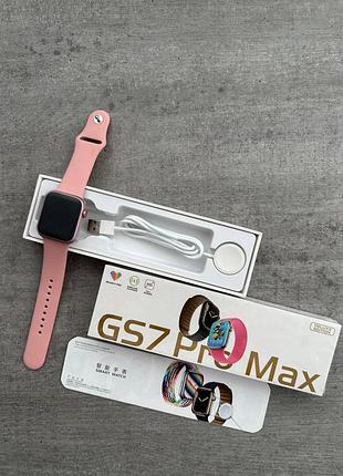 Годинник gs7 pro max 5