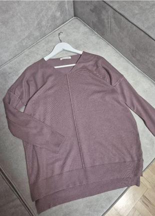 Женский джемпер