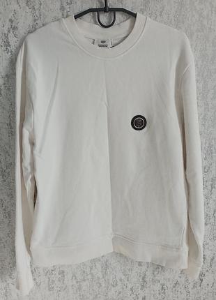 Свитшот burberry.