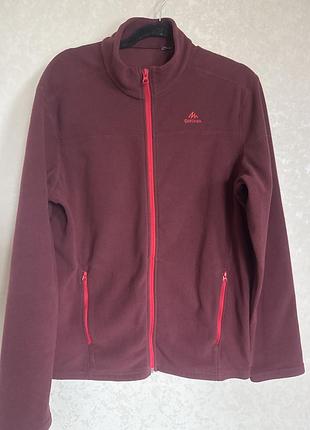 Худі флісова