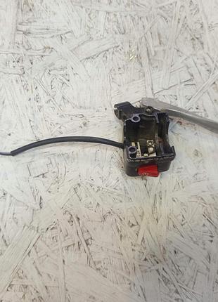 Правий пульт yamaha jog sa 12