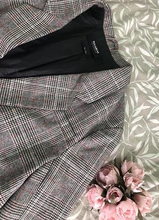 Стльний піджак pull&bear пог 53 2