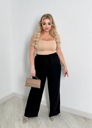 Лляні штани | bar. 1002 7