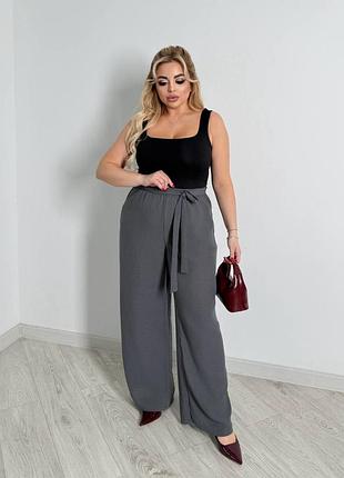 Лляні штани | bar. 1002 9