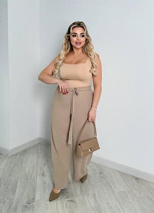 Лляні штани | bar. 1002 4