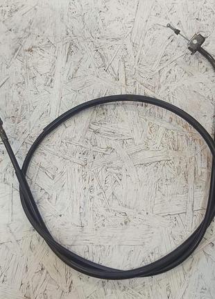 Трос блокування варіатора yamaha jog sa 12