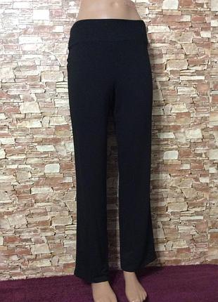 Брюки прогулочные женские р.46-48 теплые вискоза