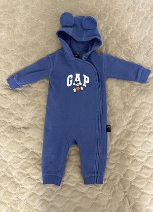 Чоловічок gap 6-12 міс