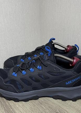 Кросівки merrell speed strike aerosport