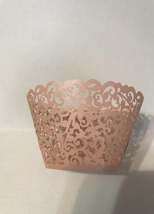 Формы для кексов