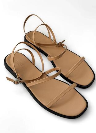 Босоножки нові