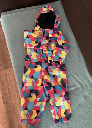 Продам комбінезон