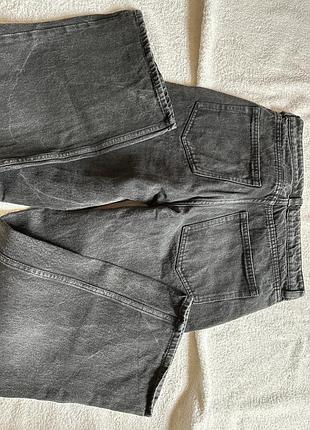 Джинси h&m, р.38 2