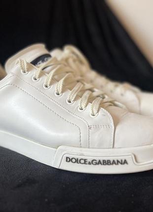 Чоловічі кросівки dg