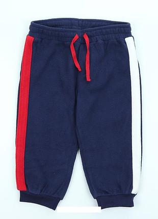 Штани флісові original marines для хлопчика на зріст 80 см