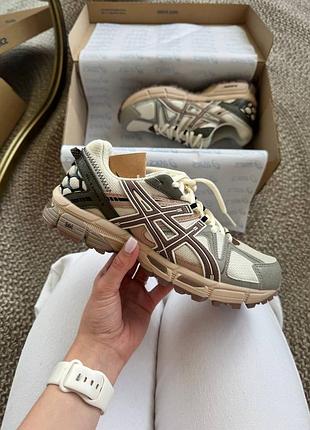 Кроссовки asics