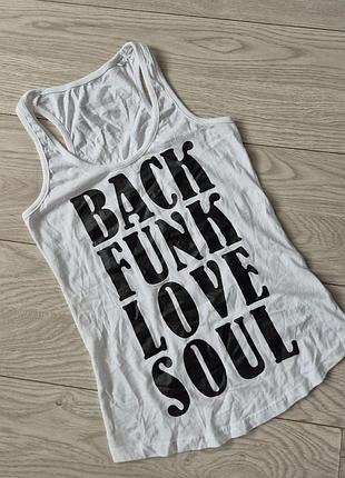 Біла майка stanley/stella