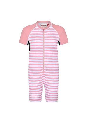 Комбинезон для купания детский lego wear разноцветный (25090644)