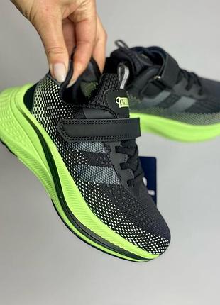 Кросівки хлопчикам змінне взуття