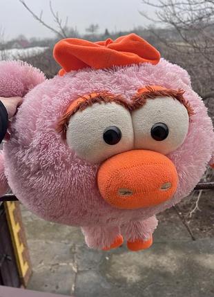 Іграшка нюша