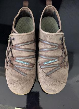 Кросівки чоловічі merrell