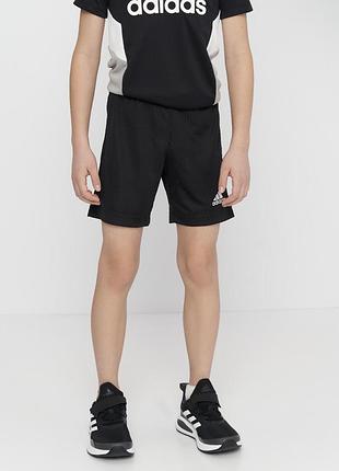 Дитячі спортивні шорти adidas ent22 tr shoy h57498 на 9-10 років, 140 см
