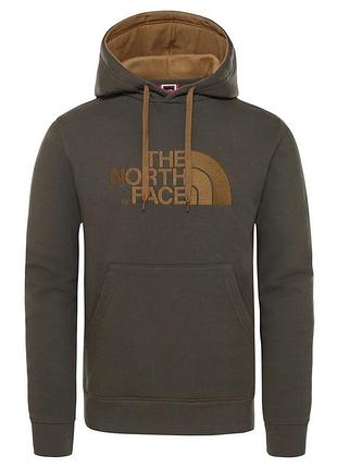 Худі  бренд the north face 2