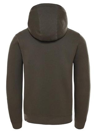 Худі  бренд the north face 3