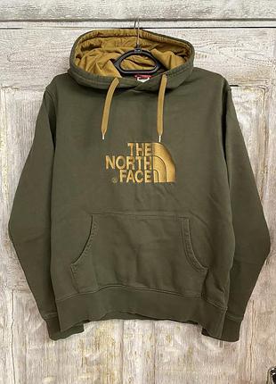 Худі  бренд the north face 4