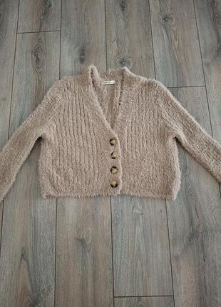 М'який кардиган 3